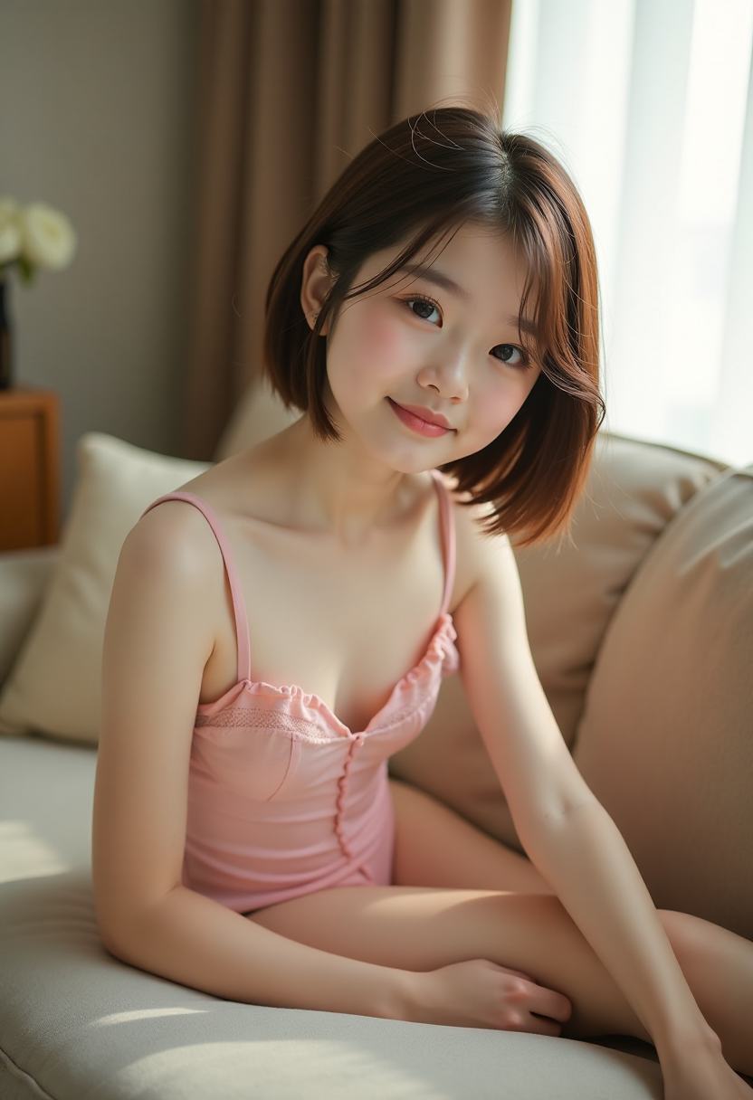 租客日记